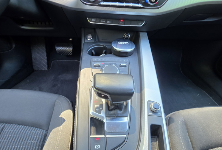 Audi A5 SPORTBACK 40 TFSI 190 S tronic 7 Design 