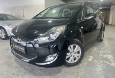 Hyundai ix20 PACK BUSINESS / KM Faible / Caméra de recul / Régulateur