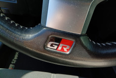 Toyota Yaris 1.5 VVTi 100 Hybrid E-CVT GR Sport