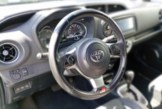 Toyota Yaris 1.5 VVTi 100 Hybrid E-CVT GR Sport