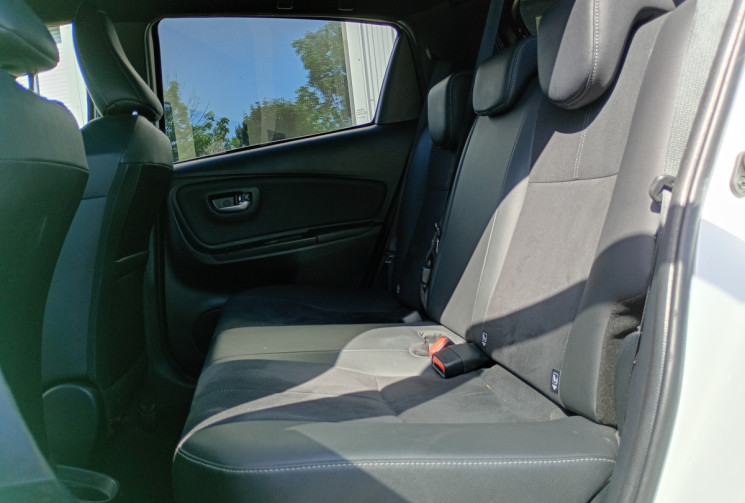 Toyota Yaris 1.5 VVTi 100 Hybrid E-CVT GR Sport