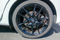 Toyota Yaris 1.5 VVTi 100 Hybrid E-CVT GR Sport