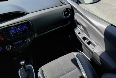 Toyota Yaris 1.5 VVTi 100 Hybrid E-CVT GR Sport