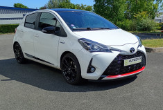 Toyota Yaris 1.5 VVTi 100 Hybrid E-CVT GR Sport