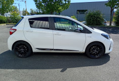 Toyota Yaris 1.5 VVTi 100 Hybrid E-CVT GR Sport