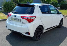 Toyota Yaris 1.5 VVTi 100 Hybrid E-CVT GR Sport