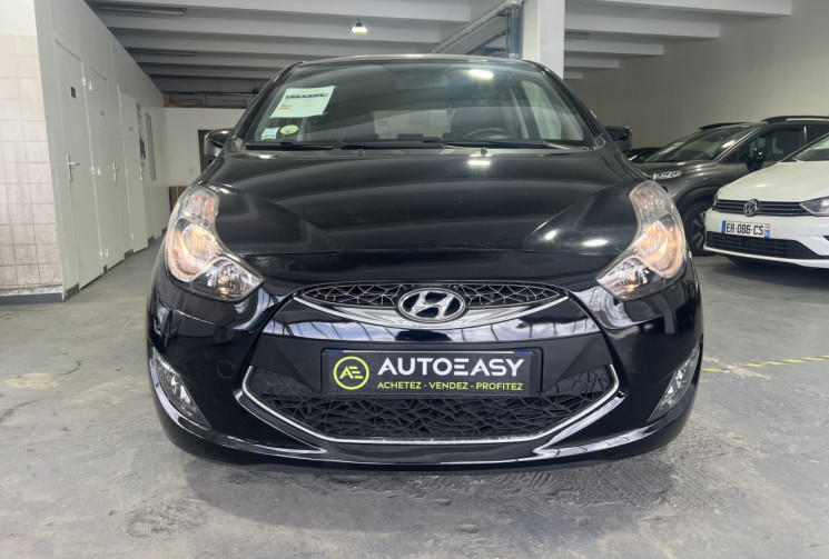 Hyundai ix20 1.6 CRDI 115 Business / Full Suivi Hyundai  / KM Faible / Caméra de recul / Régulateur