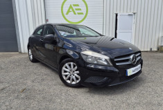 Mercedes Classe A (W176) 180 Turbo 1.6 i TURBO S&S 122 CV * 2EME MAIN * CARNET D'ENTRETIEN * CT OK 