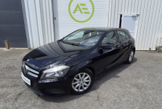 Mercedes Classe A (W176) 180 Turbo 1.6 i TURBO S&S 122 CV * 2EME MAIN * CARNET D'ENTRETIEN * CT OK 