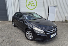 Mercedes Classe A (W176) 180 Turbo 1.6 i TURBO S&S 122 CV * 2EME MAIN * CARNET D'ENTRETIEN * CT OK 
