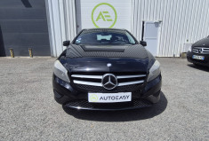 Mercedes Classe A (W176) 180 Turbo 1.6 i TURBO S&S 122 CV * 2EME MAIN * CARNET D'ENTRETIEN * CT OK 