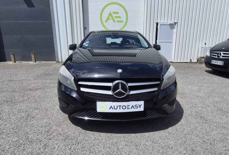 Mercedes Classe A (W176) 180 Turbo 1.6 i TURBO S&S 122 CV * 2EME MAIN * CARNET D'ENTRETIEN * CT OK 