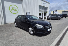 Mercedes Classe A (W176) 180 Turbo 1.6 i TURBO S&S 122 CV * 2EME MAIN * CARNET D'ENTRETIEN * CT OK 