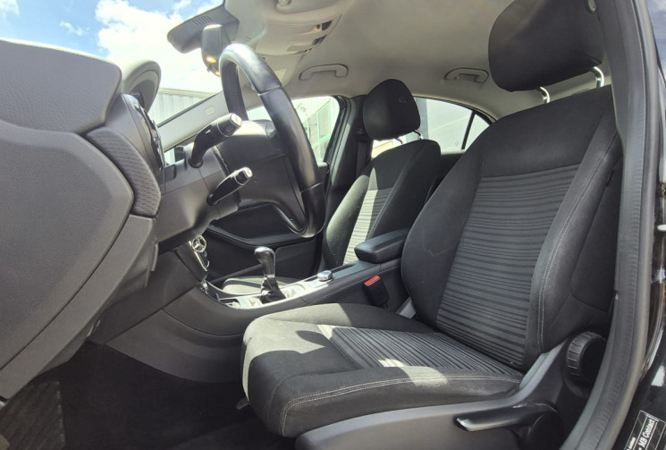 Mercedes Classe A (W176) 180 Turbo 1.6 i TURBO S&S 122 CV * 2EME MAIN * CARNET D'ENTRETIEN * CT OK 