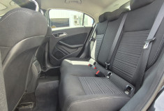 Mercedes Classe A (W176) 180 Turbo 1.6 i TURBO S&S 122 CV * 2EME MAIN * CARNET D'ENTRETIEN * CT OK 