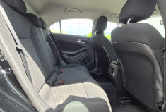 Mercedes Classe A (W176) 180 Turbo 1.6 i TURBO S&S 122 CV * 2EME MAIN * CARNET D'ENTRETIEN * CT OK 