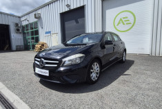 Mercedes Classe A (W176) 180 Turbo 1.6 i TURBO S&S 122 CV * 2EME MAIN * CARNET D'ENTRETIEN * CT OK 
