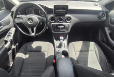 Mercedes Classe A (W176) 180 Turbo 1.6 i TURBO S&S 122 CV * 2EME MAIN * CARNET D'ENTRETIEN * CT OK 