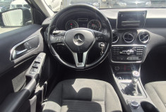 Mercedes Classe A (W176) 180 Turbo 1.6 i TURBO S&S 122 CV * 2EME MAIN * CARNET D'ENTRETIEN * CT OK 
