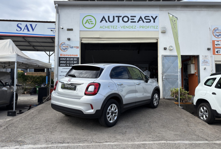 FIAT 500X 1.0 FIREFLY TURBO T3 120 URBAN 
