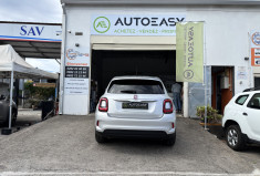 FIAT 500X 1.0 FIREFLY TURBO T3 120 URBAN 