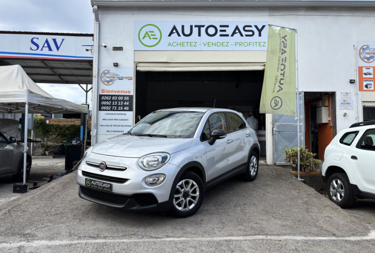FIAT 500X 1.0 FIREFLY TURBO T3 120 URBAN 