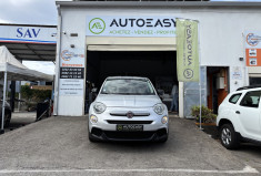 FIAT 500X 1.0 FIREFLY TURBO T3 120 URBAN 