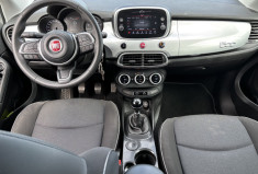 FIAT 500X 1.0 FIREFLY TURBO T3 120 URBAN 
