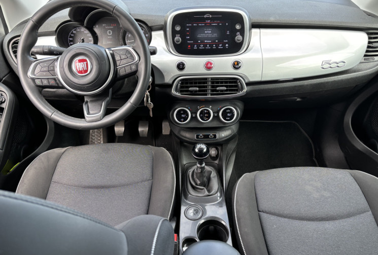 FIAT 500X 1.0 FIREFLY TURBO T3 120 URBAN 