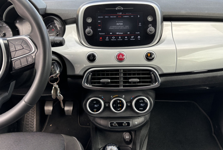 FIAT 500X 1.0 FIREFLY TURBO T3 120 URBAN 