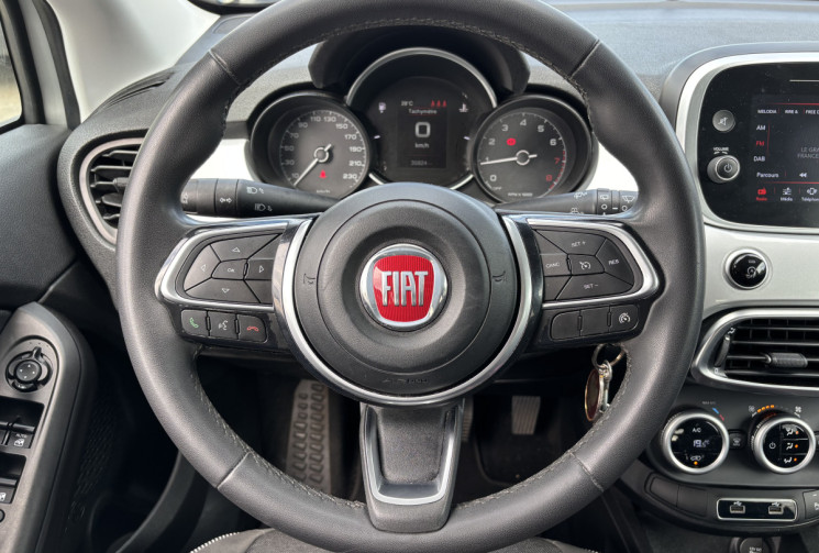 FIAT 500X 1.0 FIREFLY TURBO T3 120 URBAN 