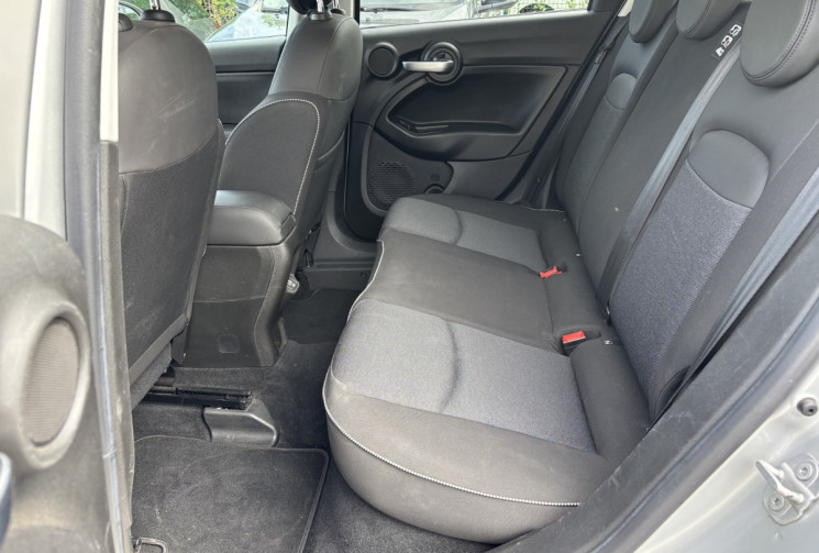 FIAT 500X 1.0 FIREFLY TURBO T3 120 URBAN 