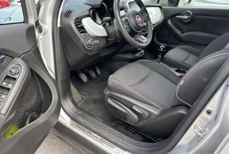 FIAT 500X 1.0 FIREFLY TURBO T3 120 URBAN 