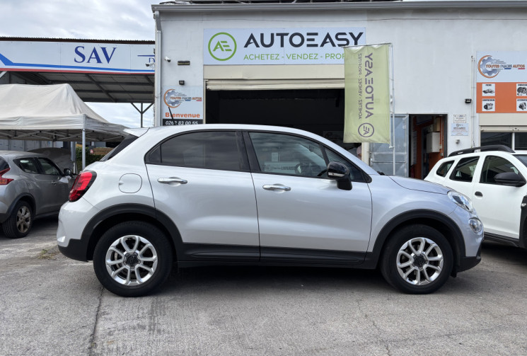 FIAT 500X 1.0 FIREFLY TURBO T3 120 URBAN 