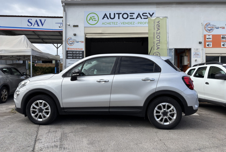 FIAT 500X 1.0 FIREFLY TURBO T3 120 URBAN 