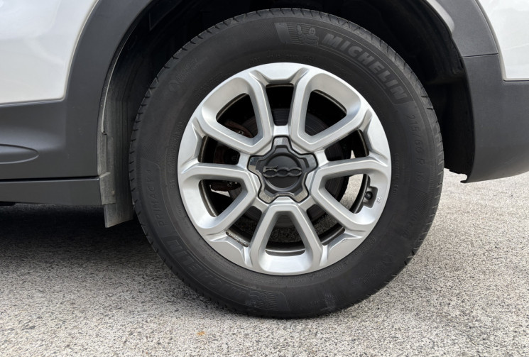 FIAT 500X 1.0 FIREFLY TURBO T3 120 URBAN 