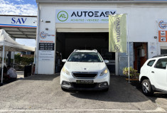 Peugeot 2008 1.6 E-HDI 92 ALLURE