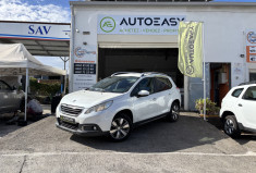Peugeot 2008 1.6 E-HDI 92 ALLURE