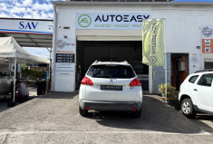 Peugeot 2008 1.6 E-HDI 92 ALLURE