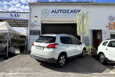 Peugeot 2008 1.6 E-HDI 92 ALLURE