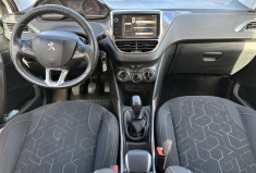 Peugeot 2008 1.6 E-HDI 92 ALLURE
