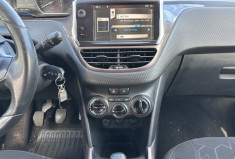 Peugeot 2008 1.6 E-HDI 92 ALLURE