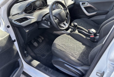 Peugeot 2008 1.6 E-HDI 92 ALLURE
