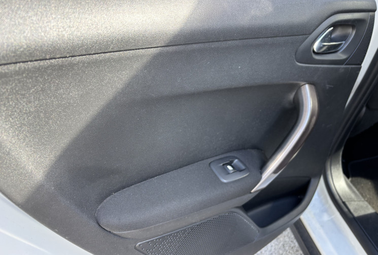 Peugeot 2008 1.6 E-HDI 92 ALLURE