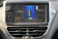 Peugeot 2008 1.6 E-HDI 92 ALLURE