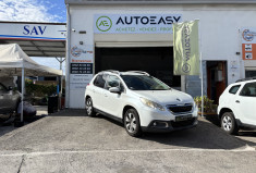 Peugeot 2008 1.6 E-HDI 92 ALLURE