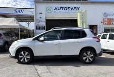 Peugeot 2008 1.6 E-HDI 92 ALLURE
