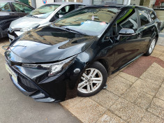Toyota COROLLA TOURING SPT 122h BV CVT Dynamic Business