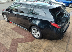 Toyota COROLLA TOURING SPT 122h BV CVT Dynamic Business