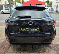 Toyota COROLLA TOURING SPT 122h BV CVT Dynamic Business